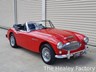 austin healey 3000 868257 012