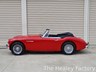 austin healey 3000 868257 020