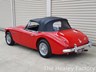 austin healey 3000 868257 026
