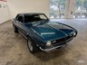 chevrolet camaro 869192 008