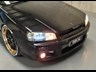 nissan skyline 868866 076