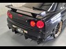 nissan skyline 868866 080