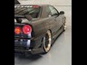 nissan skyline 868866 090