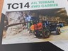 ausa d 1200 aha 864558 002