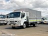fuso canter 615 866098 002