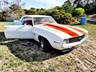 chevrolet camaro 872044 002