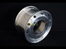 alcoa alcoa 10/335 11.75x22.5 durabright alloy rim - scania fitment only 872042 002
