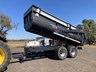 unknown vaia nl160s - 16t tipper 872180 022