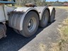 haulmark b double flat top trailer set 871470 012