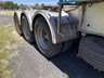 haulmark b double flat top trailer set 871470 014