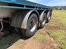 haulmark b double flat top trailer set 871470 040