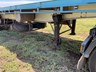 haulmark b double flat top trailer set 871470 038