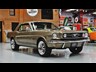 ford mustang 872872 002