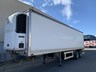 vawdrey 16 pallet chiller / refrigerated pantech 750352 018