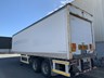 vawdrey 16 pallet chiller / refrigerated pantech 750352 040