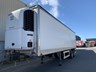 vawdrey 16 pallet chiller / refrigerated pantech 750352 032