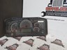 dennis eagle instrument cluster 0928015 dennis eagle 873673 002
