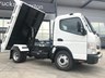 fuso canter 857587 018