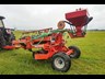 farm chief quivogne rollmot 530 roller airseeder hf wk 874121 004
