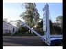 aaa 45' drop deck widener 2.5-3.5m with ramps 874787 008