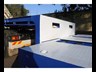 aaa 45' drop deck widener 2.5-3.5m with ramps 874787 034