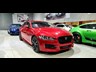 jaguar xe 875136 004
