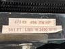 ford mustang mach 1 875460 106