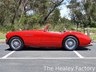 austin healey 100/4 876469 014