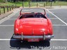 austin healey 100/4 876469 016
