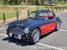 austin healey 100/6 876472 002