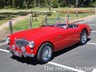 austin healey 100/4 876474 002