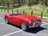 austin healey 100/4 876474 012