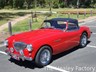 austin healey 100/4 876474 022