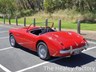 austin healey 100/4 876474 018