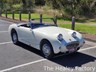 austin healey sprite 876475 012