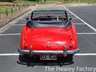austin healey 3000 876542 016
