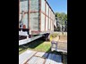home made stock/silerage trailer 876670 008
