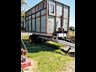 home made stock/silerage trailer 876670 002
