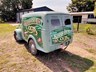 fordson 83 w panel van 878931 006
