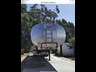 marshall lethlean insulated aluminium triaxle tanker 881574 016