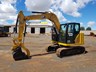 caterpillar 307.5 875819 002