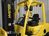 hyster h2.5ut - diesel 883777 026