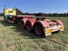 o'phee 21 foot flat top a 886351 014