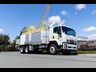 isuzu fvz260/300 837277 004