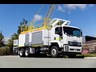 isuzu fvz260/300 837277 014