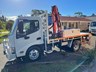 hino 300 series - 616 884862 004