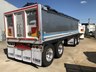 hercules quad dog chassis tipper 889053 006