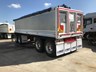 hercules quad dog chassis tipper 889053 010