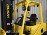 hyster h2.5ut - diesel 890351 036
