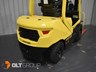 hyster h2.5ut - diesel 890351 038